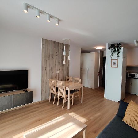 Panda Apartment Wroclaw Exterior photo