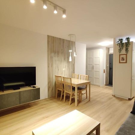 Panda Apartment Wroclaw Exterior photo