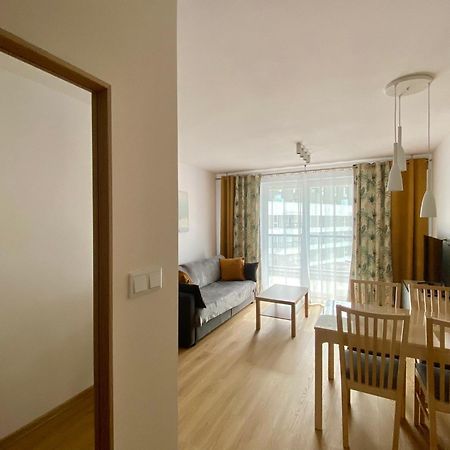 Panda Apartment Wroclaw Exterior photo