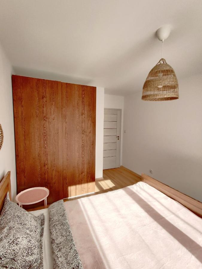 Panda Apartment Wroclaw Exterior photo