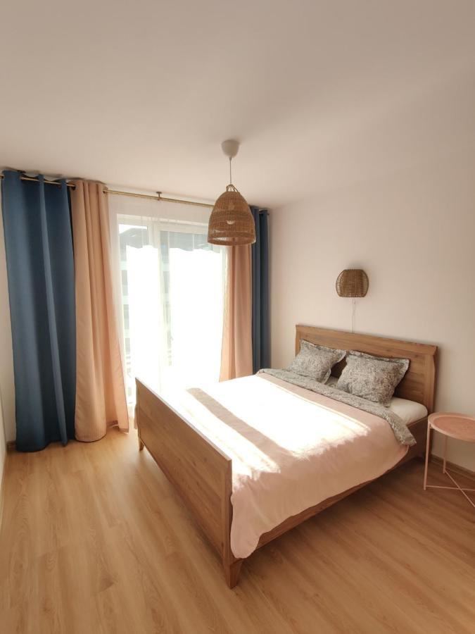 Panda Apartment Wroclaw Exterior photo