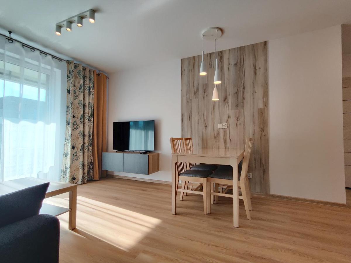Panda Apartment Wroclaw Exterior photo