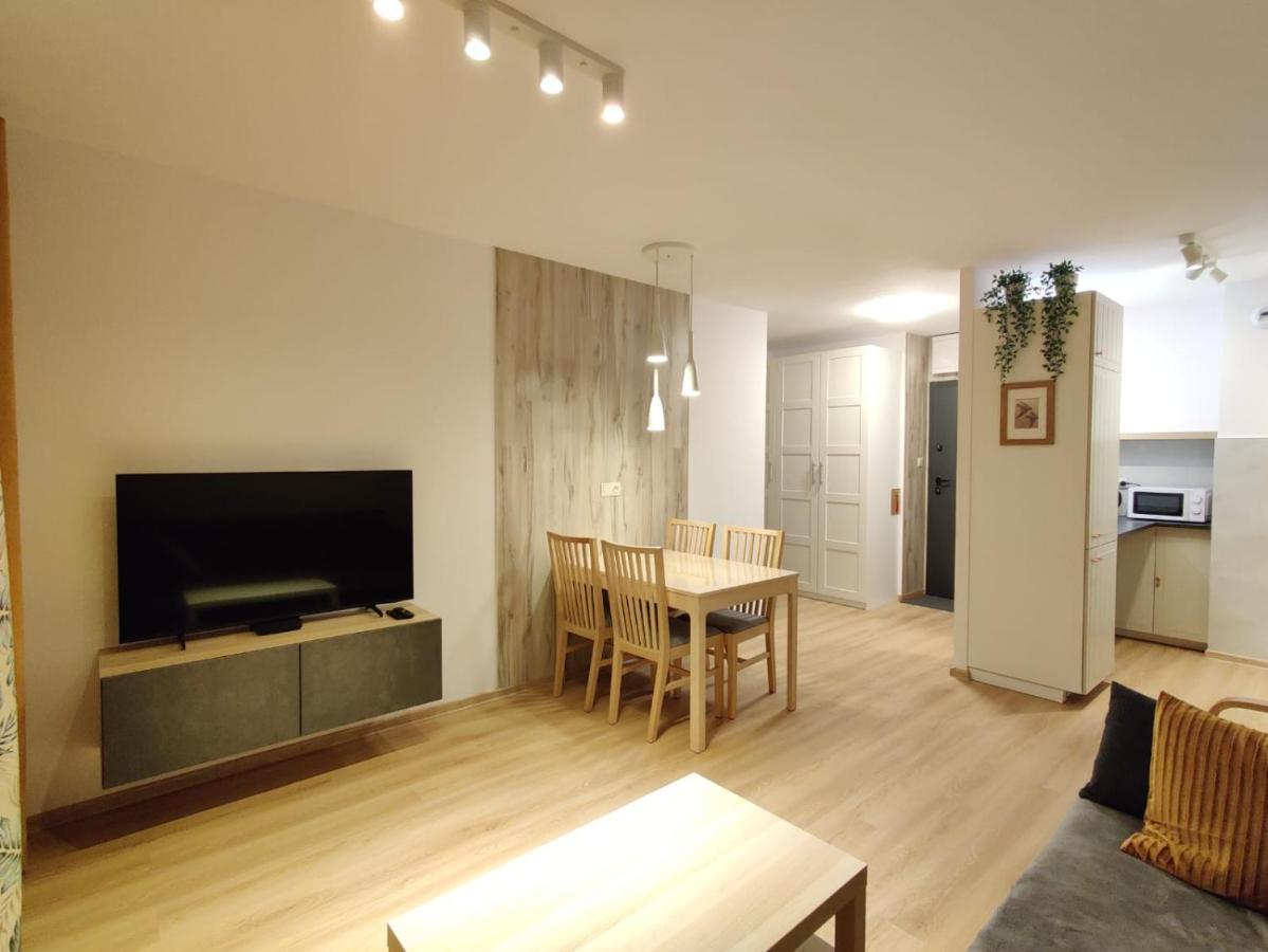 Panda Apartment Wroclaw Exterior photo