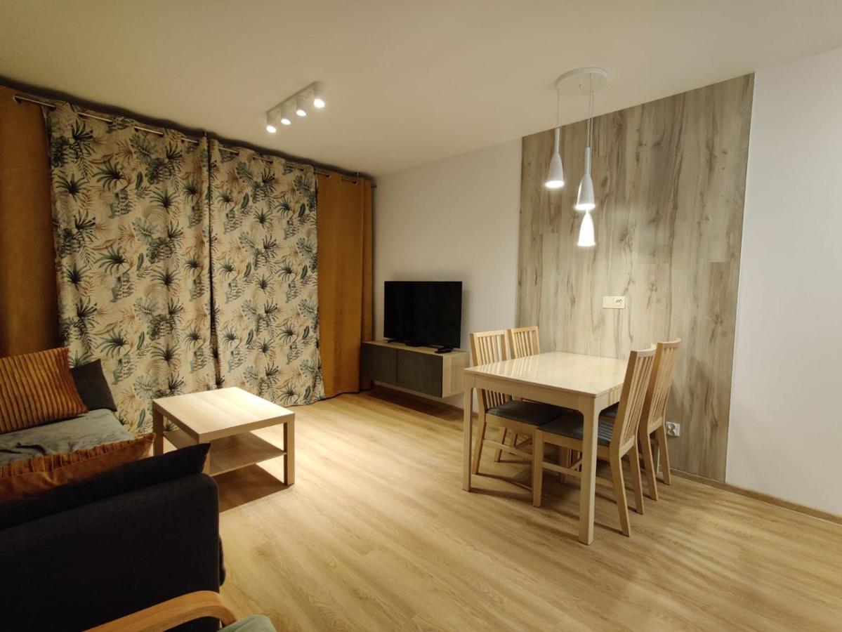 Panda Apartment Wroclaw Exterior photo
