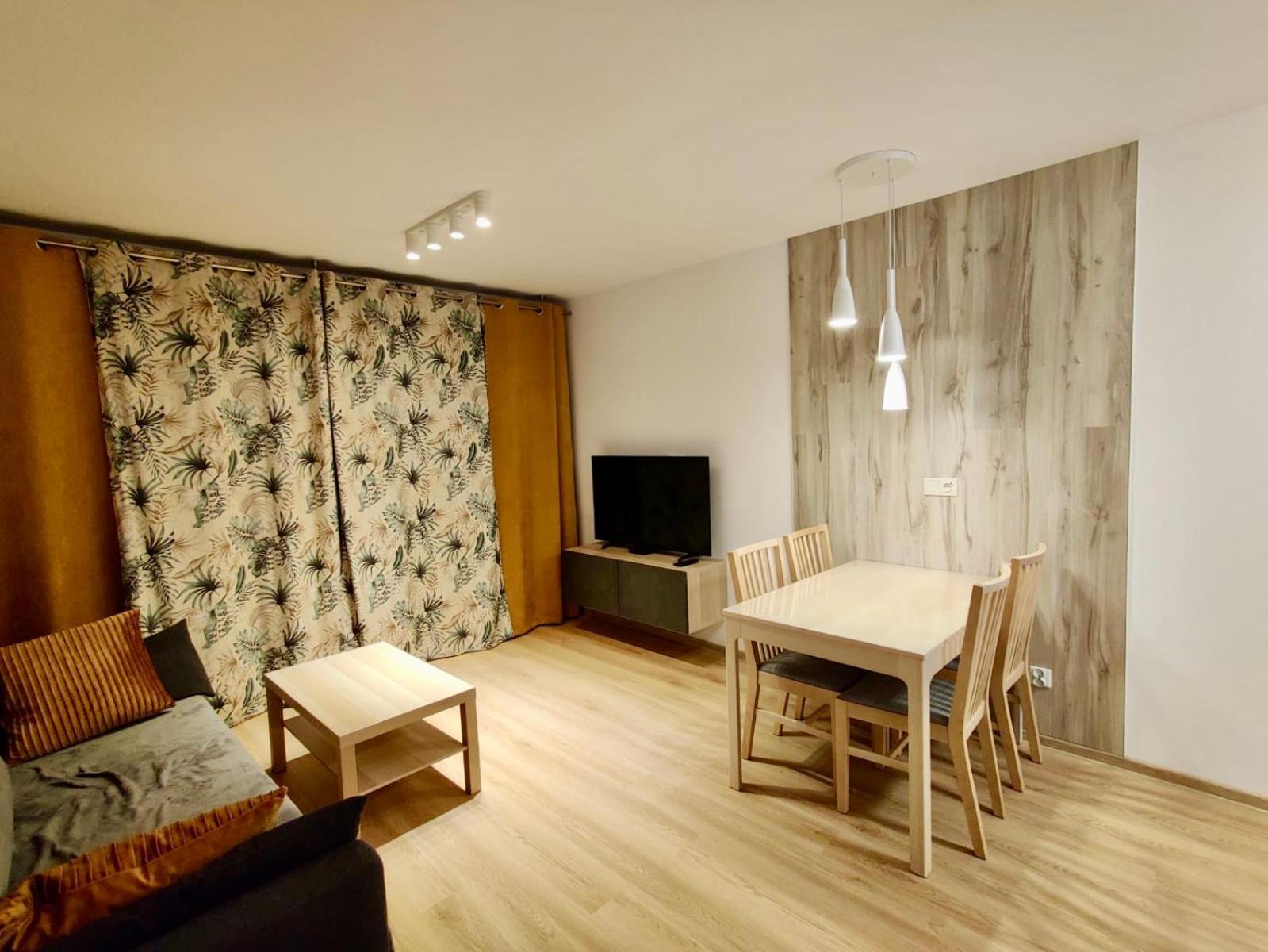 Panda Apartment Wroclaw Exterior photo